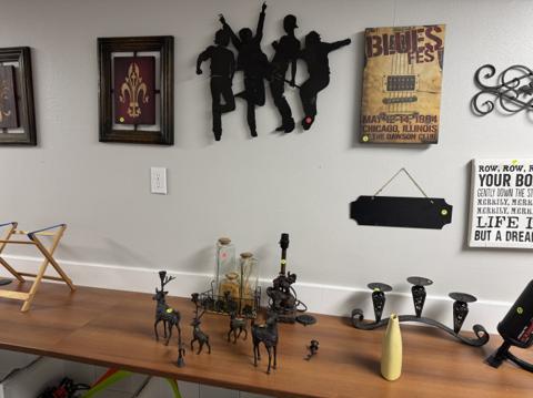 Free stuff for those in need - donation item