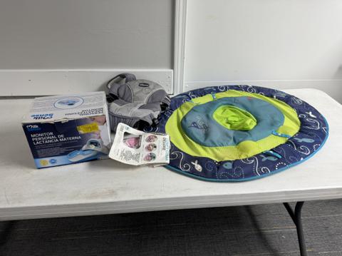 Free stuff for those in need - donation item